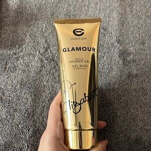 Elizabeth Grant glamour bath and shower gell 200 ml